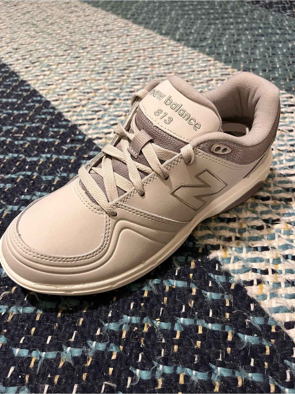 New Balance 813’s